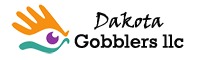 Dakota Gobblers logo