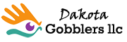Dakota Gobblers logo
